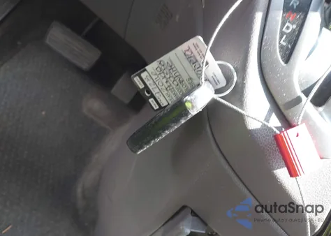 2016 Honda Odyssey Ex-L from USA, damaged, VIN 5FNRL5H69GB035331